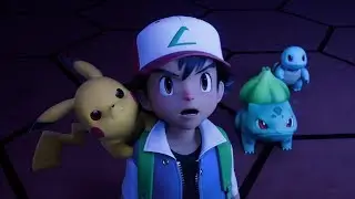 Ve la pel&iacute;cula Pok&eacute;mon Mewtwo contraataca: evoluci&oacute;n en Netflix