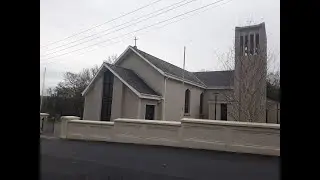 A visit to Ballyhahill, Co. Limerick in 2019