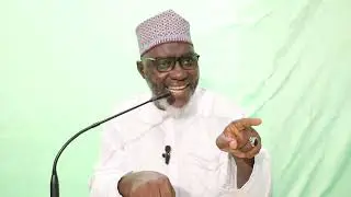 Tefsir du verset 104 au 109.(Al-imran) Par CHEIKH IMAM MOUFTAOU ISSIHAKA ce 19/01/2026