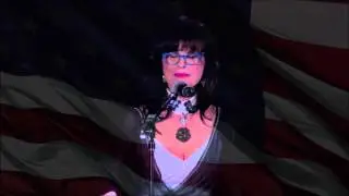WAKE UP AMERICA MEDIA NETWORK - County Legend Jessi Colter Sings 