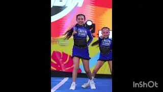 Best Cheer Maryam 2025