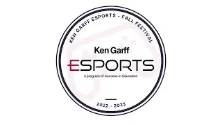 Ken Garff Esports Fall Festival at Utah Valley University