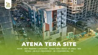 AGT  Trading Atena Tera Site