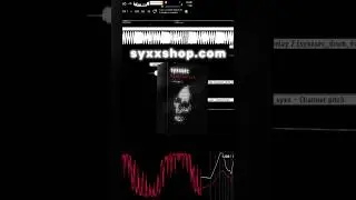 Syxxsec Hardtekk Kit - Vol #1 out now! syxxshop.com #hardtekk #phonk #drumkit #hardstyle #jumpstyle