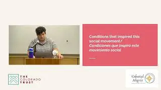 The History of BIPOC Social Movements in Colorado: San Luis Land Rights