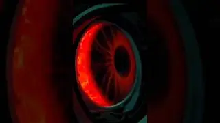 This satellite feed was never meant to be seen 👁️ [LEAKED]
