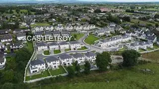 Castletroy, Limerick - Ireland