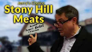 Stony Hill Meats Williamstown NJ | Jerry's Choice