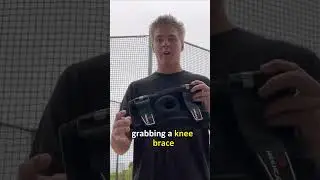 NEENCA professional hinged knee brace&mdash;&mdash;SO AWESOME @neenca