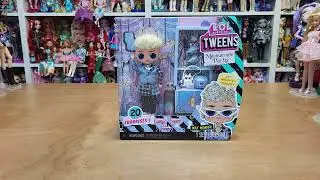 LOL Tweens Masquerade Party Max Wonder!