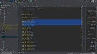 dev{code} Live Stream