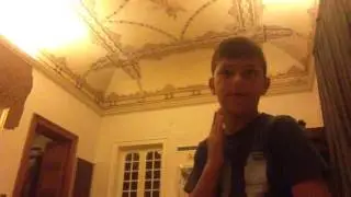 Cosa? - comico --  Made by Alby