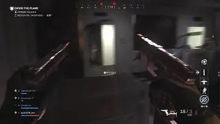 Call of Duty: Modern Warfare | Crosswinds Co-op