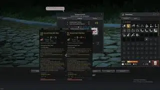 Black Desert Online - MAJOR ENCHANTMENT FAIL!!