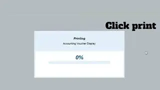 Tally Prime में Invoice बनाना सीखें! 📑 Step-by-Step Professional Billing Guide ⚡ #tallyshorts