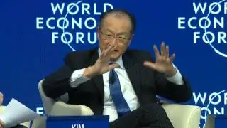 Davos 2015 - The Global Agenda 2015