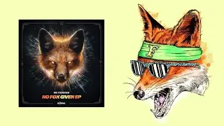 Ranking Fox Stevenson - No Fox Given EP
