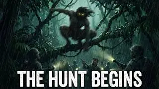 Tarzan Villain Song - The Law of the Jungle (Tribal Dark-wave | MythicTune)