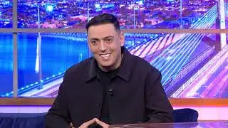 Fekret Sami Fehri S08 Episode 14 17-01-2026 Partie 03 - أرمستا
