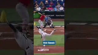 Who has the best splitter on the Dodgers? Shohei Ohtani, Yoshinobu Yamamoto or Roki Sasaki? |ドジャース