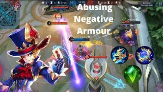 HARLEY ABUSING PENETRATION TIPS & TRICKS | COMPLETE ROTATION GUIDE | MOBILE LEGENDS: BANG BANG