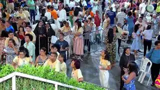 Festa de Nossa Senhora das Candeias 2026 ( J.SID ao Vivo)