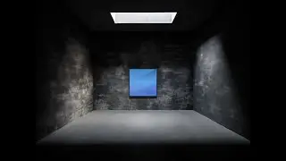 Jef Verheyen: Exhibition Silence & Space at Axel Vervoordt Gallery