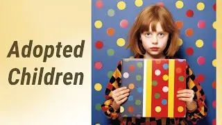 Adopted Children: Exploring Family Bonds