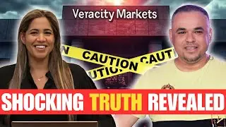 Veracity Markets Shutdown: Forex Broker Collapse Explained