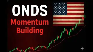ONDS Stock Analysis: Major Contract Wins & Strategic Drone Investment Update