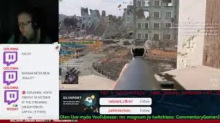 dota 2 gameplay ja my&ouml;hemmin katotan muuta jos jaksan striimata !discord !tiktok