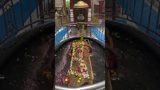 रहस्यमय शिव मंदिर | बिना गुमट का रहस्यमयी मंदिर | Tadkeshwar Mahadev Temple, Gujarat