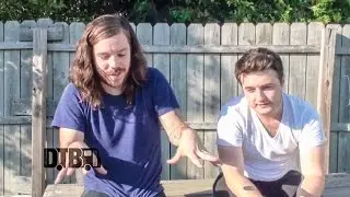 Kurt Travis (of A Lot Like Birds) / Zachary Garren (of Strawberry Girls) - TOUR PRANKS Ep. 138