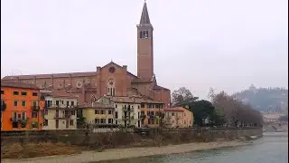2023 tribute to Verona