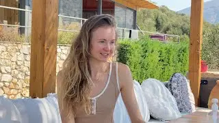 300hour YTT Review from Julia N. | Alpha Yoga Greece
