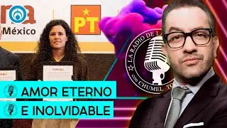 En vivo | La Radio de la República con Chumel Torres | 29/01/26