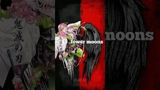 who is the strongest demon slayer #demonslayer #shorts