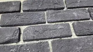 Rustic Brick 2817