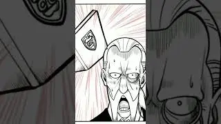 Mr Henderson in his youth #anime #shorts #henry #henderson #spyxfamilyedit #spy #otaku