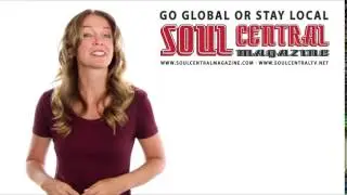 Book Your Cover With Soul Central Magazine and be seen across the Globe @Soulcentralmag