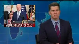 SNL Weekend Update Trump|25/08/24| Saturday Night Live Highlights August 25, 2024