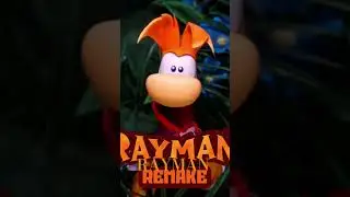 RAYMAN music#