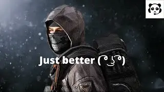 Just better 🤷🏼‍♂️ | Black Squad Stream Highlights #28| StuntPanda