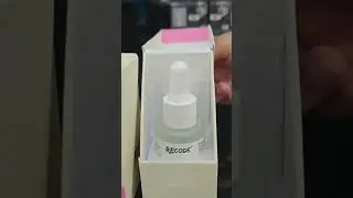 Recode Life Line Mixer | 100% Authentic | #recodemixer #magic drop #makeupartist #makeup