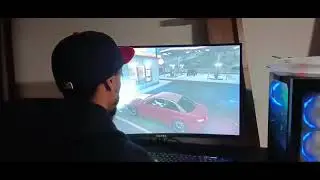 Fire driver 