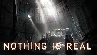 Arknights OFT | Exusiai Alter - Nothing Is Real