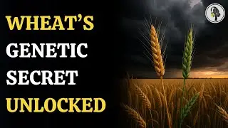 Mutant Wheat Breakthrough Secures Future of Food | WION Podcast