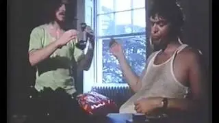 A Very Boring Film