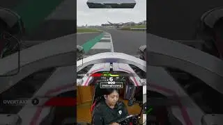 Was this part of the new handling patch?? #F124 #F1 #F1GP #formula1 #simracing #simracer #racinggame