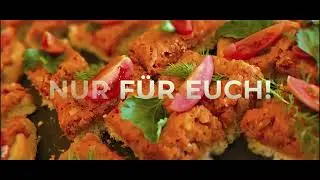 Stettiner Garden Eventrestaurant SchnitzelTag